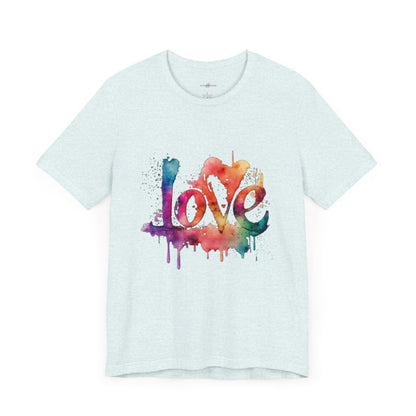 "Love-Infused Style Fashioned with Love Wearable Affection This Must-Have Design  Irresistible Shirt  Belongs in Your Closet