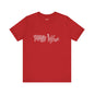 Bold Fashion Choices The Irresistible Allure of How the Brave Vibe Shirt Wins Hearts Among Shoppers"