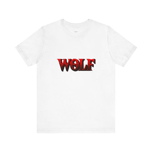 Roam with Style Unveiling the Allure of Our Wolf Shirt for Shoppers