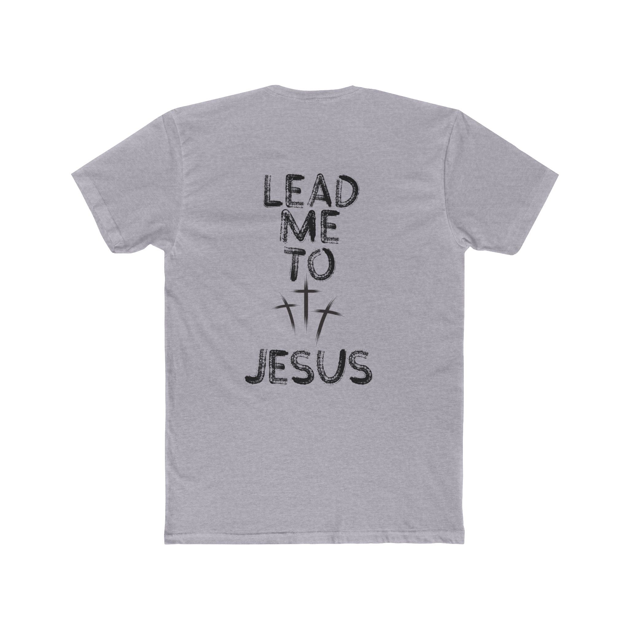 Pathways Leading to Jesus T Shirts