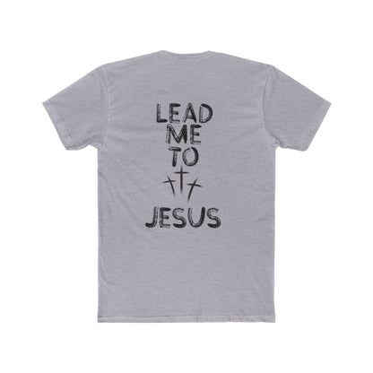 Pathways Leading to Jesus T Shirts