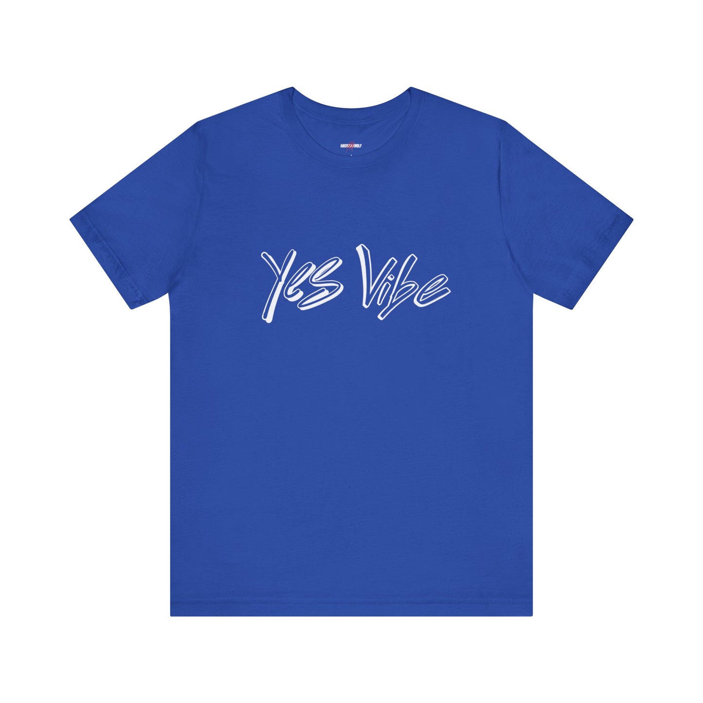 Yes to Style and Comfort The Love Story Between Shoppers and the Yes Vibe Shirt"