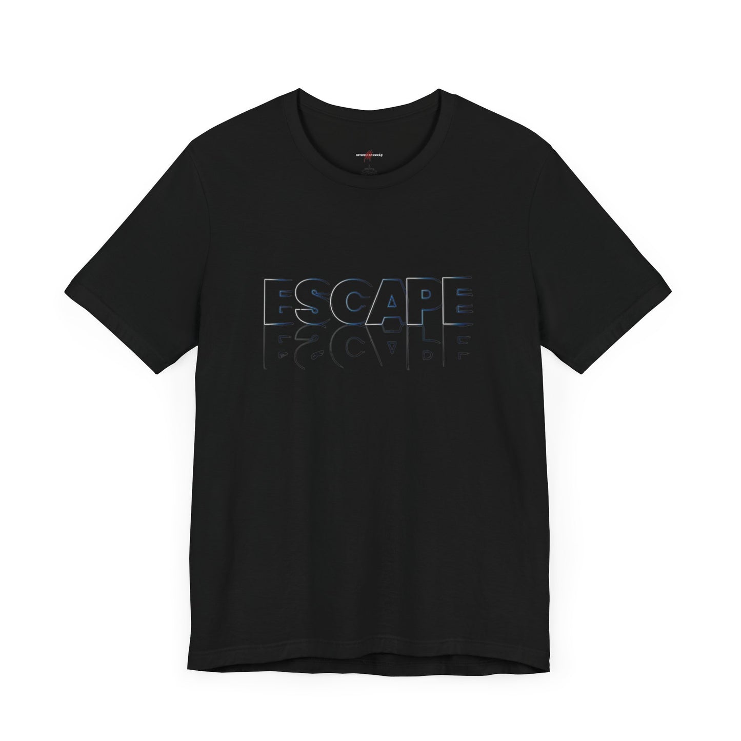 "Fashion Forward, Breakthrough Design: Unveiling Why Shoppers Can't Get Enough of Our Escape Shirt!"