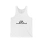 "AmericanWolf: Shadow Claw Edition - Unleash the Wild Within" Tank Top